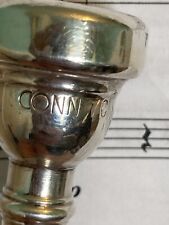 Vintage conn trumpet for sale  Duluth