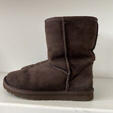 Ugg classic boot for sale  Shipping to Ireland