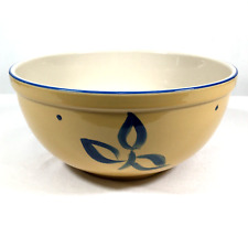 Yellow ware mixing for sale  Shipping to Ireland