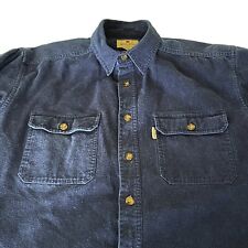 Woolrich mens shirt for sale  Englewood