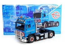 Volvo f12 hymas d'occasion  Le Soler