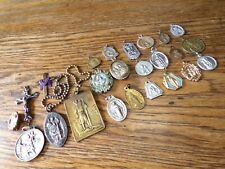 Vintage lot religious for sale  Rochester