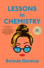 Lessons chemistry novel for sale  Montgomery