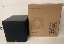 Bowers wilkins asw608 for sale  Shipping to Ireland
