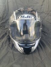hjc full face helmet for sale  Olympia