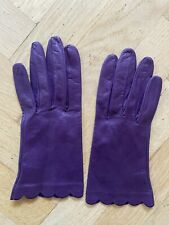 Guanti sermoneta gloves usato  Roma