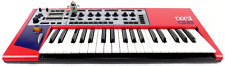 Clavia Nord Modular G2 Keyboard Synthesizer + Expansion + Top Zustand + Garantie comprar usado  Enviando para Brazil