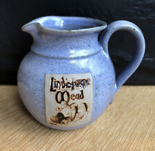 Lindisfarne mead stoneware for sale  CHESTERFIELD