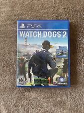 Watch dogs ps4 for sale  Spring City