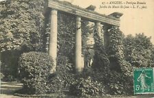 Angers roman portico d'occasion  Expédié en Belgium