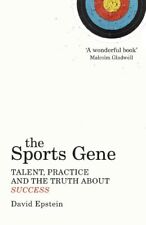 Sports gene talent for sale  UK