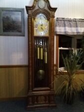 Herschede grandfather clock for sale  Orrstown