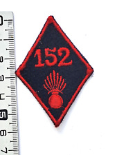 013154 losange infanterie d'occasion  Perriers-sur-Andelle
