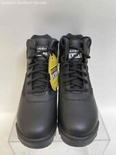 men s swat boots for sale  Las Vegas