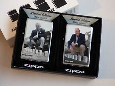 Zippo lighter series gebraucht kaufen  Troisdorf