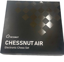 electronic chess set for sale  Austin