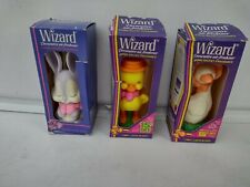 Wizard decorative air for sale  Bay City