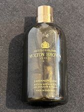 Molton brown labdanum for sale  NORTHAMPTON
