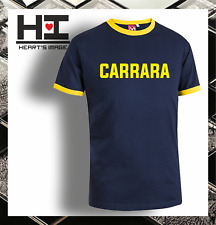 Carrara carrarese shirt usato  Italia