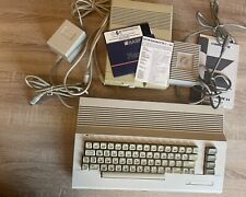 Commodore floppy 1541 gebraucht kaufen  Uhingen