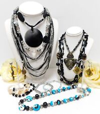 Vintage fashion jewelry for sale  Fort Worth