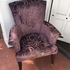 Laura ashley purple for sale  MANCHESTER