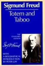 Totem e Tabu (Obras Psicológicas Completas de Sigmund Freud) por Sigmund Freud comprar usado  Enviando para Brazil