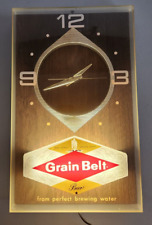 Vintage grain belt for sale  Andover