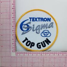 Textron sigma top for sale  Pembina