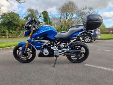 Bmw g310r motorcycle for sale  NORWICH