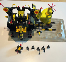 Lego 6987 blacktron gebraucht kaufen  Berlin