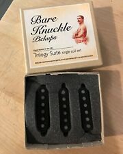 pickup bareknuckle for sale  CARDIFF