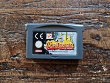 Castlevania Aria Of Sorrow | Nintendo GameBoy Advance GBA | Game Boy Modul |, usado comprar usado  Enviando para Brazil