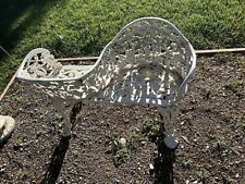 french bench garden for sale  Vista