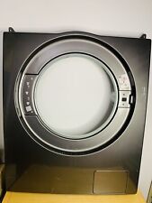 Samsung Ecobubble 8KG Washing Machine DC97-20039K Front Panel Cover Silver Grey for sale  Shipping to South Africa