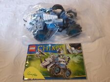 Lego chima 70131 d'occasion  Limoges-