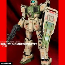 Bandai gundam rgm usato  Dorgali