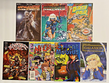 Manga comic books for sale  Saint Augustine