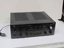 JVC A-X900B Amplificador Integrado Estéreo comprar usado  Enviando para Brazil