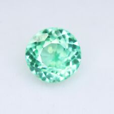 Excellent Natural Paraiba Tourmaline Loose Gemstone 13-15 Ct Certified Round Cut for sale  Shipping to South Africa