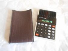 Vintage calculator sovrin for sale  Shipping to Ireland