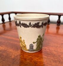 Antique stoneware jasperware for sale  UK