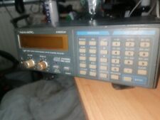 Realistic programmable scanner for sale  TAMWORTH