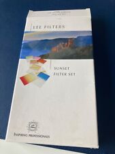 Lee filters sunset for sale  DURHAM