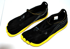 Fila Sport Skele-toes Hombres Talla 12 Med Agua Atlético Zapatos para Correr Negro Amarillo segunda mano  Embacar hacia Mexico