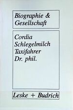 Taxifahrer phil akademiker gebraucht kaufen  Bubenhm.,-Wallershm.