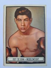 1951 ringside boxing for sale  Laurens