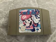 Mario party n64 for sale  GUILDFORD