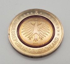 Euro münze tropische gebraucht kaufen  Reinbek