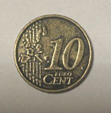 Cent münze euro gebraucht kaufen  Schwieberdingen